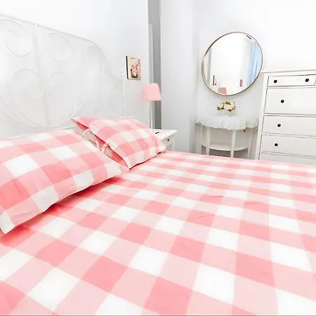Atarazanas 2-bed 马拉加