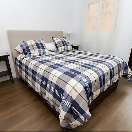 Atarazanas 2-bed * 马拉加